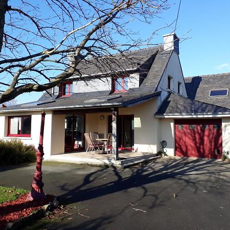 La Maison De Keralies Pleumeur-Bodou Zewnętrze zdjęcie