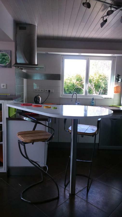 La Maison De Keralies Pleumeur-Bodou Zewnętrze zdjęcie
