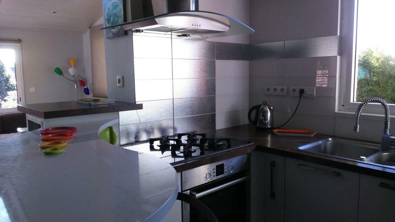 La Maison De Keralies Pleumeur-Bodou Zewnętrze zdjęcie