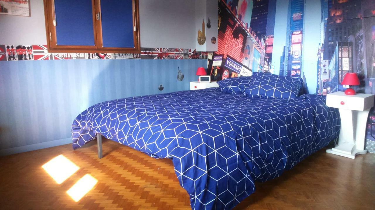 La Maison De Keralies Pleumeur-Bodou Zewnętrze zdjęcie