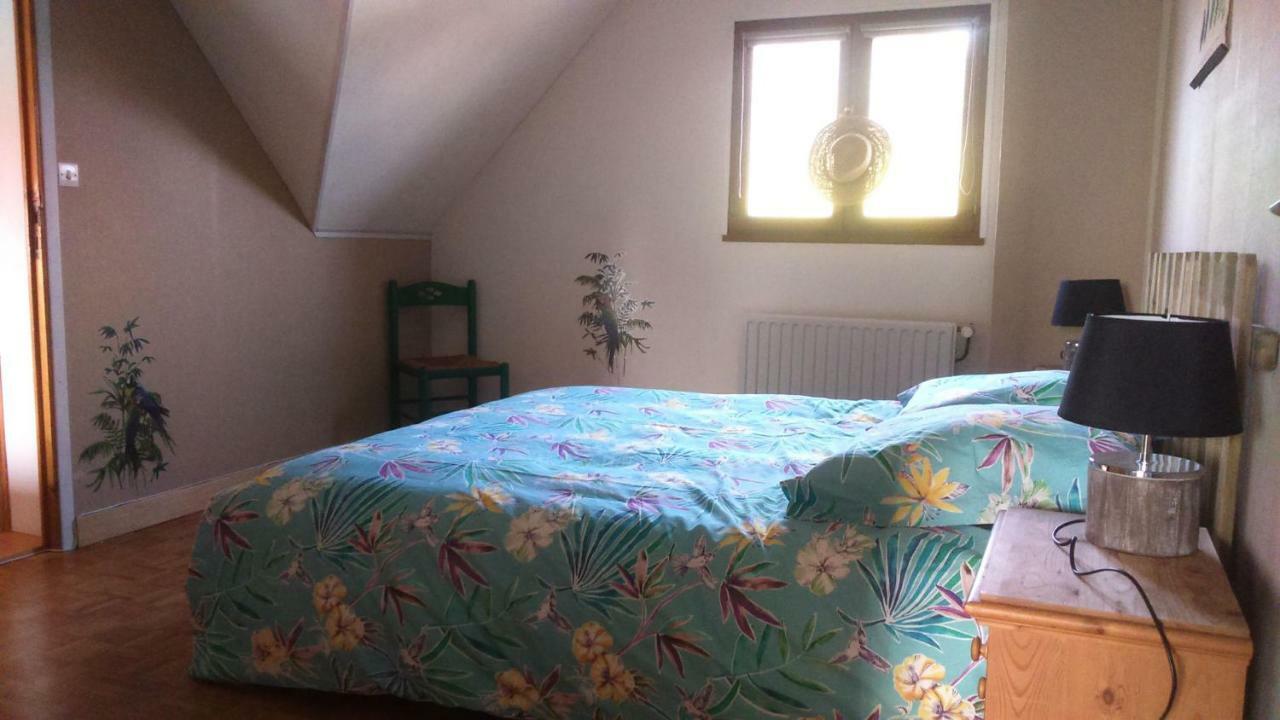 La Maison De Keralies Pleumeur-Bodou Zewnętrze zdjęcie