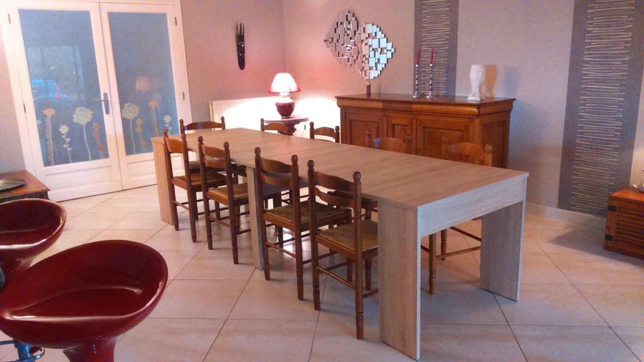 La Maison De Keralies Pleumeur-Bodou Zewnętrze zdjęcie