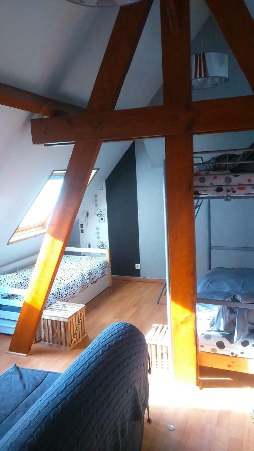 La Maison De Keralies Pleumeur-Bodou Zewnętrze zdjęcie