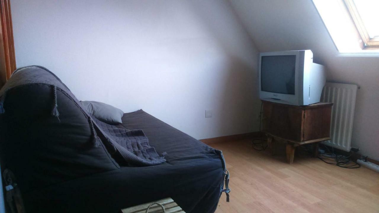 La Maison De Keralies Pleumeur-Bodou Zewnętrze zdjęcie